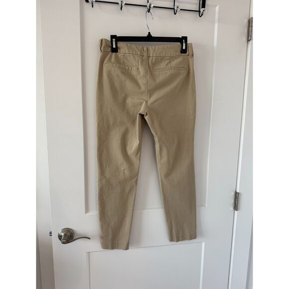 Old Navy Pixie Khaki Pants - Picture 5 of 5